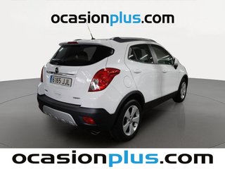 Opel Mokka 1.4 Turbo S&S Selective 4x2 103 kW (140 CV)