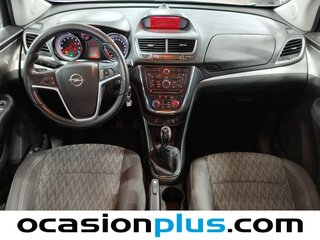 Opel Mokka 1.4 Turbo S&S Selective 4x2 103 kW (140 CV)