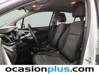 Opel Mokka 1.4 Turbo S&S Selective 4x2 103 kW (140 CV)