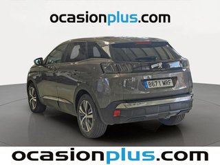 Peugeot 3008 Hybrid 136 Allure Pack eDCS6 100 kW (136 CV)
