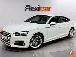 Audi A5 35 TFSI 110kW (150CV) S tronic Sportback