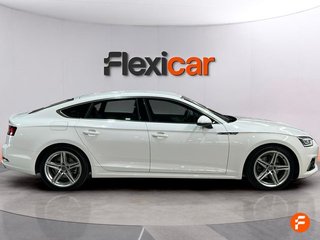 Audi A5 35 TFSI 110kW (150CV) S tronic Sportback