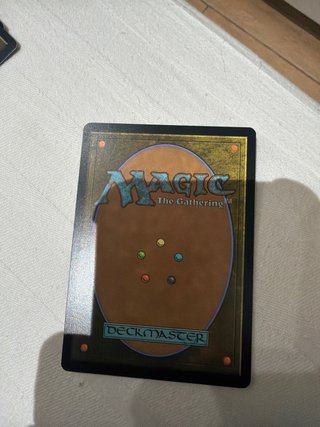 Mtg Sloppity Bilepiper