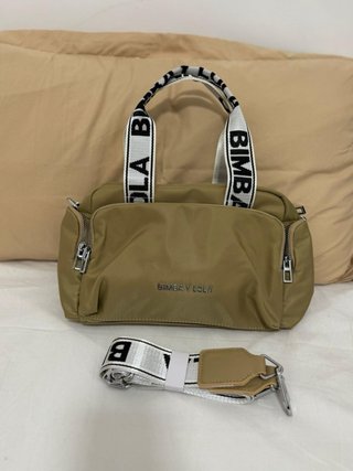 Bolso bandolera Bimba y Lola
