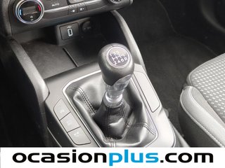 Ford Focus 1.0 Ecoboost Trend+ 92 kW (125 CV)