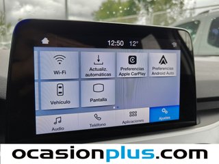 Ford Focus 1.0 Ecoboost Trend+ 92 kW (125 CV)
