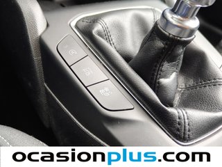 Ford Focus 1.0 Ecoboost Trend+ 92 kW (125 CV)