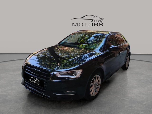 Audi A3 Sportback 1.6 TDI 110cv clean d Ambition