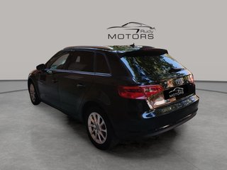Audi A3 Sportback 1.6 TDI 110cv clean d Ambition