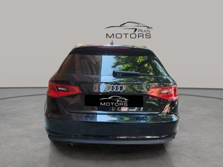 Audi A3 Sportback 1.6 TDI 110cv clean d Ambition