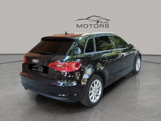 Audi A3 Sportback 1.6 TDI 110cv clean d Ambition