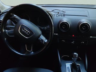 Audi A3 Sportback 1.6 TDI 110cv clean d Ambition