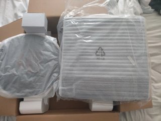 Tocadiscos Dual DT 230 BT Bluetooth. Nuevo