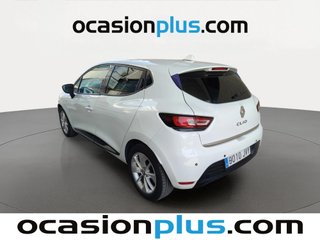 Renault Clio Limited 1.2 16v 55 kW (75 CV)