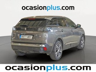 Peugeot 3008 Hybrid 136 Allure Pack eDCS6 100 kW (136 CV)