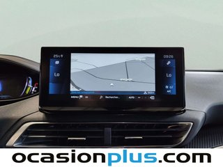 Peugeot 3008 Hybrid 136 Allure Pack eDCS6 100 kW (136 CV)