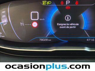 Peugeot 3008 Hybrid 136 Allure Pack eDCS6 100 kW (136 CV)