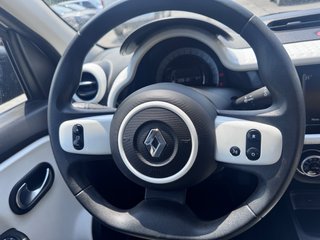 Renault Twingo Electric 2024