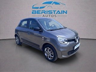 Renault Twingo Electric 2024