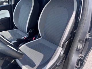 Renault Twingo Electric 2024