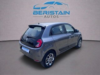 Renault Twingo Electric 2024