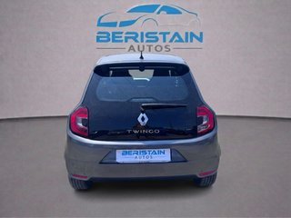 Renault Twingo Electric 2024