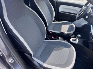 Renault Twingo Electric 2024