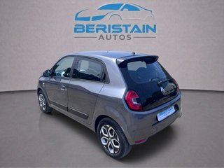 Renault Twingo Electric 2024