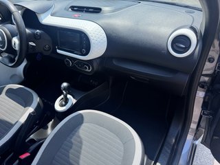 Renault Twingo Electric 2024