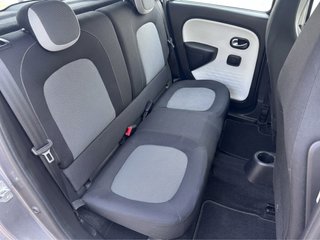 Renault Twingo Electric 2024