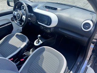 Renault Twingo Electric 2024