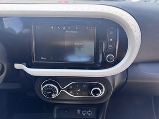 Renault Twingo Electric 2024