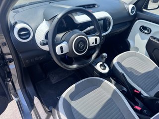Renault Twingo Electric 2024