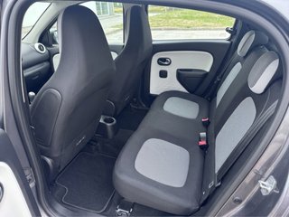 Renault Twingo Electric 2024
