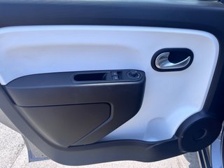Renault Twingo Electric 2024