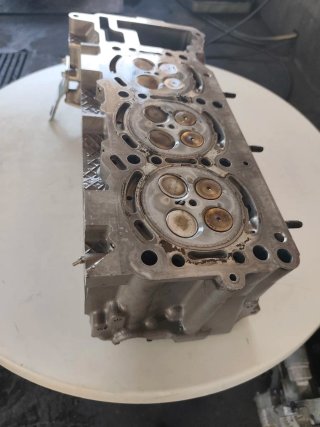 Culata Mercedes Benz 3.0 CDI A6420101121