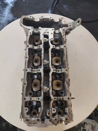 Culata Mercedes Benz 3.0 CDI A6420101121
