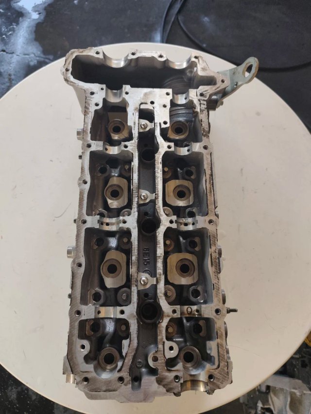 Culata Mercedes Benz 3.0 CDI A6420101121