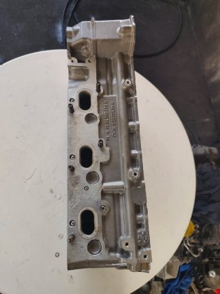 Culata Mercedes Benz 3.0 CDI A6420101121