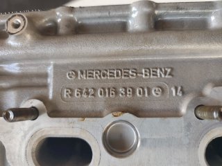 Culata Mercedes Benz 3.0 CDI A6420101121