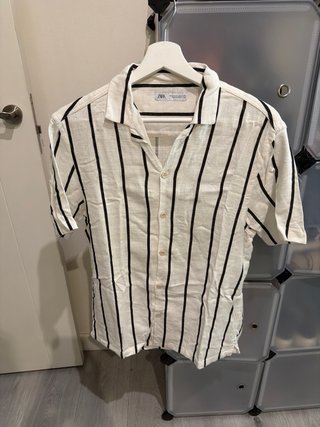 3 Camisas 1 Polo Manga Corta Hombre