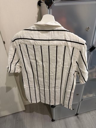 3 Camisas 1 Polo Manga Corta Hombre