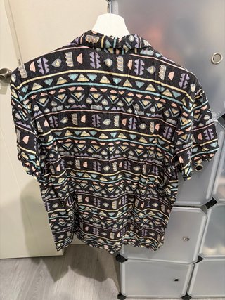 3 Camisas 1 Polo Manga Corta Hombre