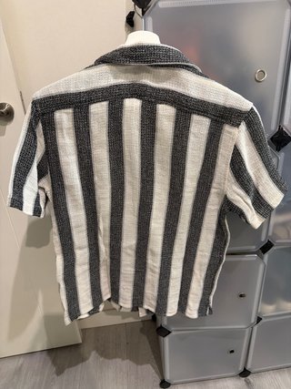 3 Camisas 1 Polo Manga Corta Hombre