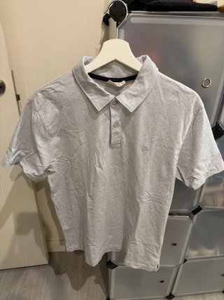3 Camisas 1 Polo Manga Corta Hombre