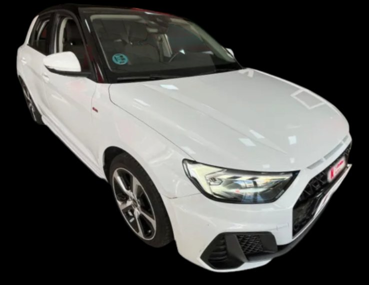 Audi A1 2023, foto 2
