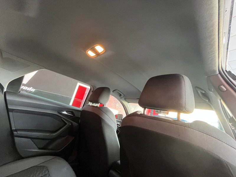 Audi A1 2023, foto 11