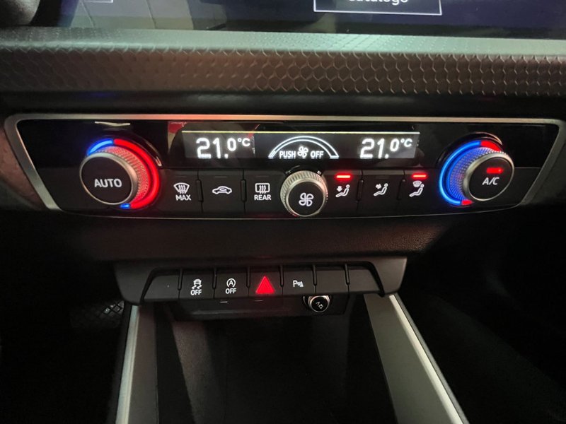 Audi A1 2023, foto 18