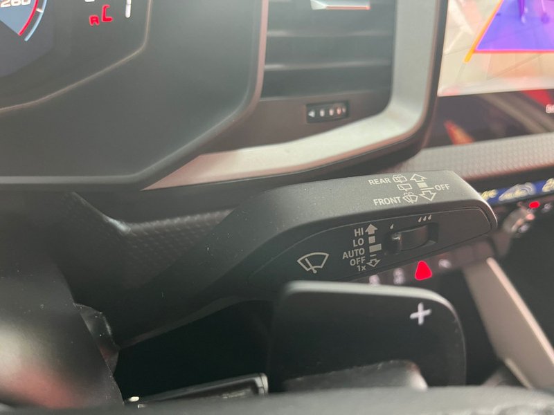 Audi A1 2023, foto 19