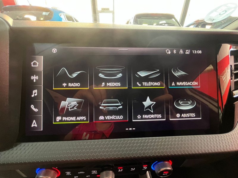Audi A1 2023, foto 20